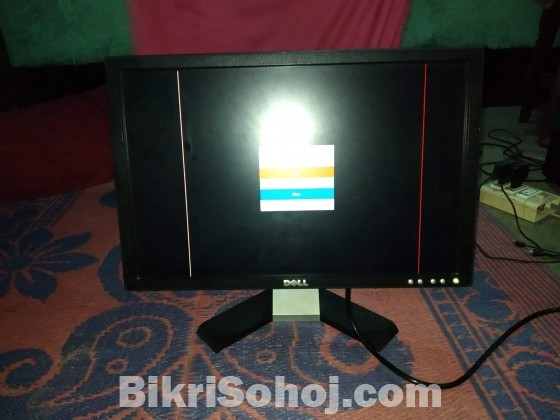 DELL Model : REV A00 19 inch monitor